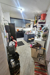 Blk 192C Rivervale Gateway (Sengkang), HDB 5 Rooms #577783691